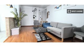Lloguer Pis a Valdeacederas. Se alquila apartamento de 1 dormitorio en valdeacederas