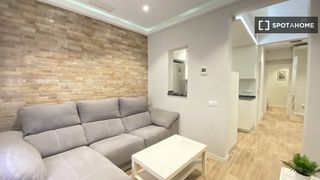Appartement à Castillejos-Cuzco