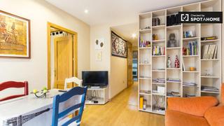 Lloguer Pis a Palos de Moguer. Apartamento de 2 dormitorios en alquiler en palos de moguer, mad