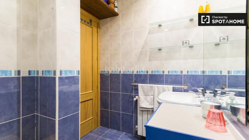 Foto 0513f9a7-6332-49b2-900e-454214ad90a0. Affitto appartamento con riscaldamento in Palos de Moguer Madrid