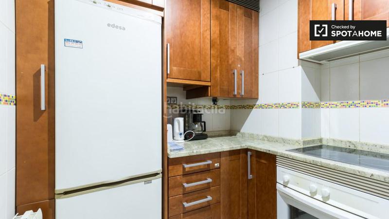 Foto 0f55c535-39c5-4736-b19b-603e1b0f574d. Affitto appartamento con riscaldamento in Palos de Moguer Madrid