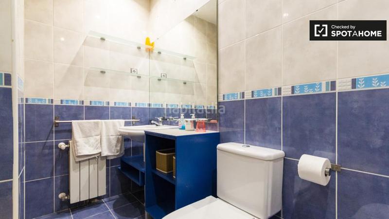 Foto 18d67874-c2ed-44a0-98c5-48f3de23dea2. Affitto appartamento con riscaldamento in Palos de Moguer Madrid