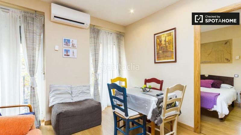 Foto 6ab339e3-f356-450e-b5c5-6728642de43d. Affitto appartamento con riscaldamento in Palos de Moguer Madrid