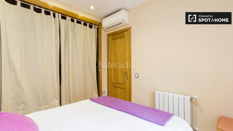 Foto 7cd098bb-388c-4270-b7ba-fc34c4726cee. Affitto appartamento con riscaldamento in Palos de Moguer Madrid