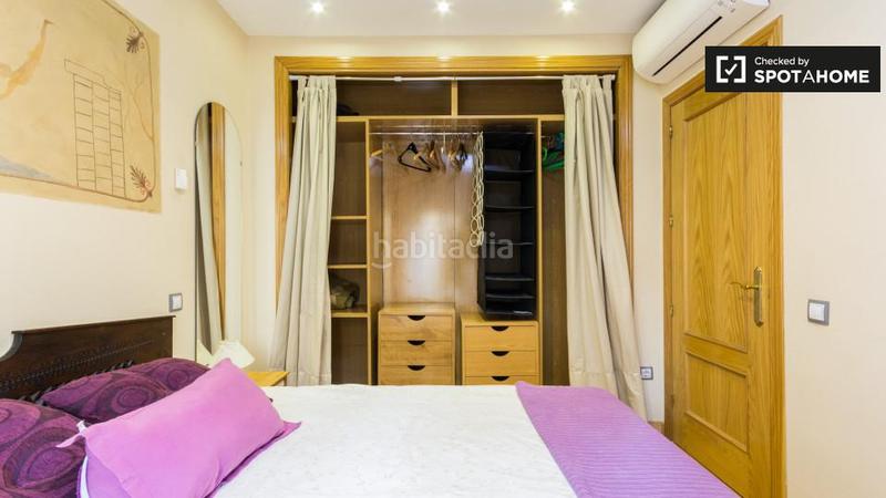 Foto 8f8e502c-c732-44c1-8035-356fe39ff106. Affitto appartamento con riscaldamento in Palos de Moguer Madrid