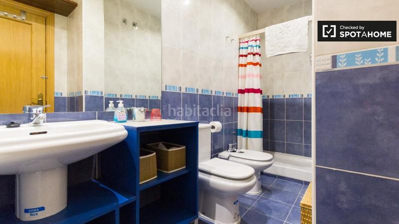 Foto 90a99e32-54f3-4b7d-87a3-3a5af0fa331d. Affitto appartamento con riscaldamento in Palos de Moguer Madrid