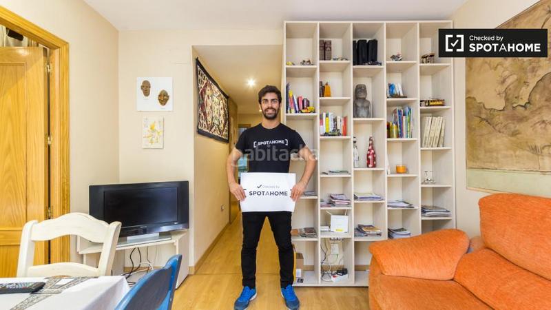 Foto a2cfc662-b8c5-48d7-a2fa-dadbf3a25877. Affitto appartamento con riscaldamento in Palos de Moguer Madrid
