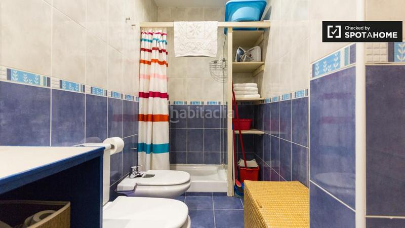 Foto a8d56f3b-30ff-4d53-823c-6394e2350d2b. Affitto appartamento con riscaldamento in Palos de Moguer Madrid