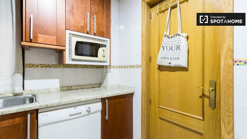 Foto b405a213-f1aa-48af-9b16-47b1a320159a. Affitto appartamento con riscaldamento in Palos de Moguer Madrid