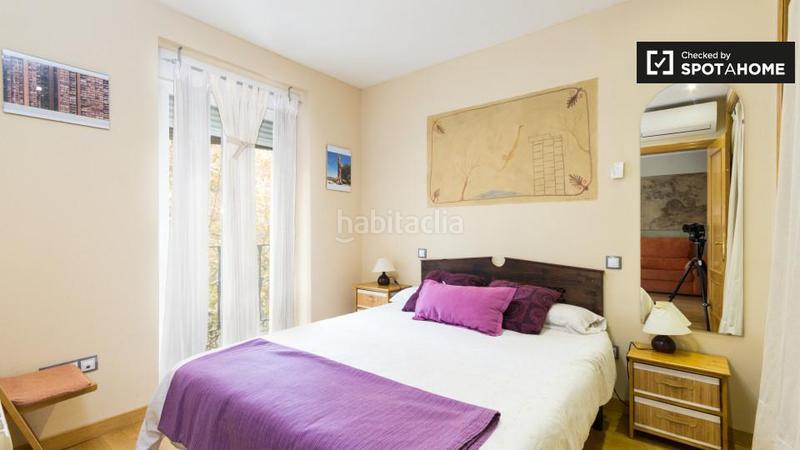 Foto c80595cb-797b-4cce-87b4-078d404a8a03. Affitto appartamento con riscaldamento in Palos de Moguer Madrid