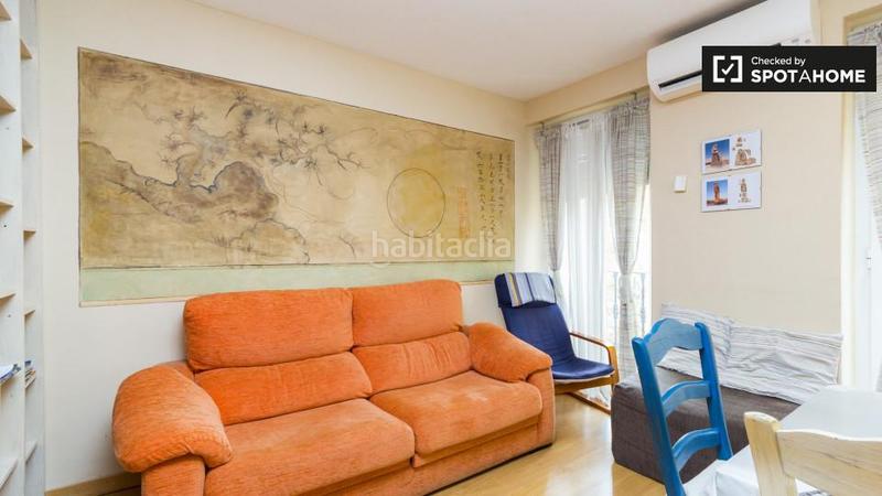 Foto e68c61eb-5d9f-40c8-9810-af06b020e03e. Affitto appartamento con riscaldamento in Palos de Moguer Madrid