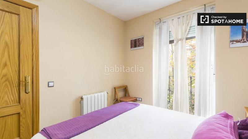 Foto 54fa153e-7416-49e0-a493-7e3ca65ce5a9. Alquiler piso apartamento de 2 dormitorios en alquiler en Palos de Moguer, en Madrid