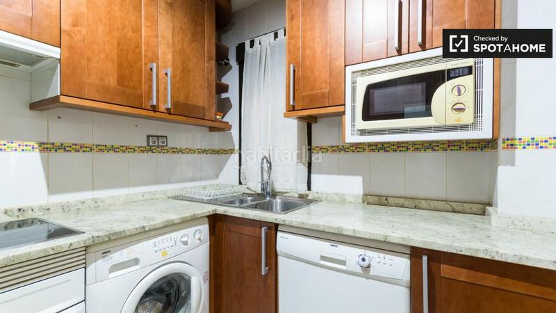 Foto 9e1140dd-e2ef-445a-a5e0-afd0b8004f42. Alquiler piso apartamento de 2 dormitorios en alquiler en Palos de Moguer, en Madrid