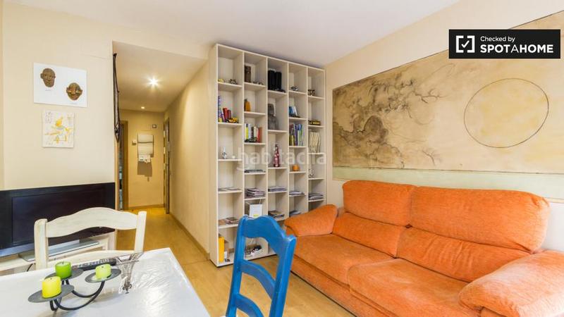 Foto f2d00201-0138-46f5-8e1d-674537337278. Alquiler piso apartamento de 2 dormitorios en alquiler en Palos de Moguer, en Madrid