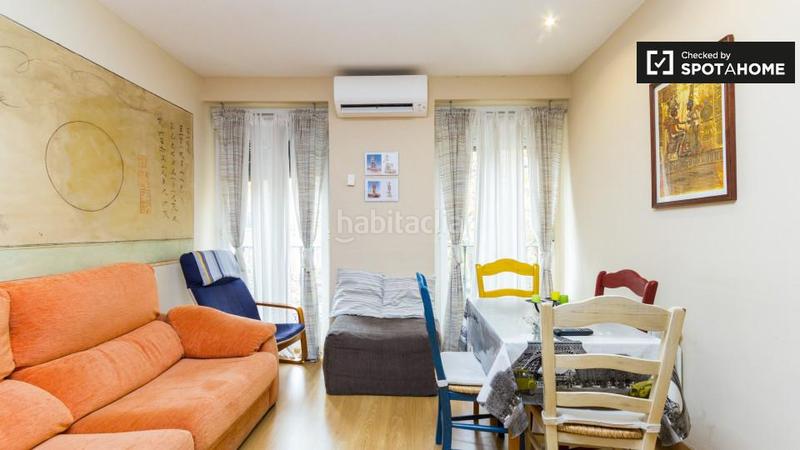 Foto eccd31b1-2ee0-4d53-81ae-8394a604daed. Lloguer pis amb calefacció a Palos de Moguer Madrid