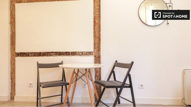 Foto 5427da88-52ad-4ef5-8523-7b34b2e5f456. Affitto appartamento con riscaldamento in Cortes-Huertas Madrid