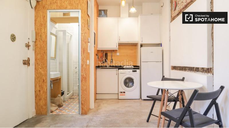 Foto 7dcb36d6-f73d-4d86-9952-b0c5e4b02a47. Location appartement avec chauffage dans Cortes-Huertas Madrid