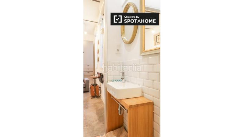 Foto eadfc554-6f71-4be0-8f60-fd0746b3f64c. Rent flat with heating in Cortes-Huertas Madrid