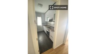 Lloguer Pis a Pilar. Apartamento de 2 dormitorios en alquiler en el pilar, madrid.