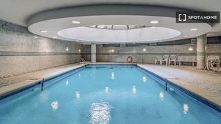 Lloguer Pis a Ciudad Jardín. Piso de 2 dormitorios en alquiler en ciudad jardín, madrid.