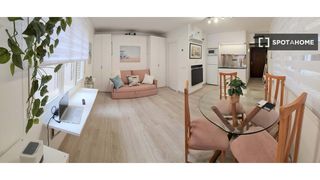 Rent Flat in Universidad-Malasaña. Estudio totalmente equipado  gran vía  plaza de españa