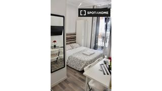Alquiler Piso en Sol. Estudio en madrid