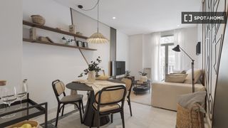 Flat in Justicia-Chueca