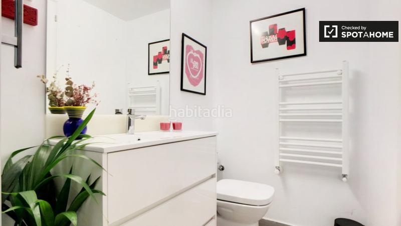 Foto 0e69b541-3360-4529-9fb4-a83c6e3e9d1c. Location appartement avec chauffage dans Cortes-Huertas Madrid