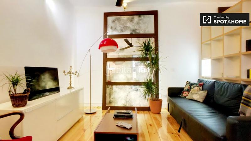 Foto 55dfad7c-7623-43ae-ade1-be4a0aa57f66. Location appartement avec chauffage dans Cortes-Huertas Madrid