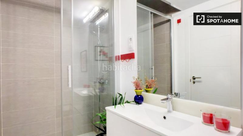 Foto 7bee552b-fea7-4365-b758-57ad84f0b8c1. Location appartement avec chauffage dans Cortes-Huertas Madrid