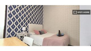 Rent Flat in Sol. Estudio en alquiler en cortes, madrid