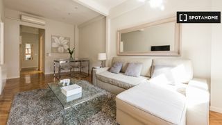 Flat in Justicia-Chueca