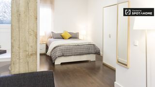 Flat in Bellas Vistas