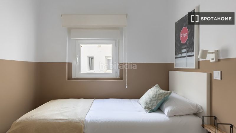 Foto 0f98b3a6-0993-4baa-8b57-15f393ff994b. Miete etagenwohnung mit heizung in Universidad Getafe