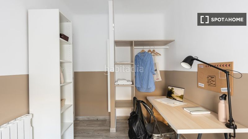 Foto a1c9a719-ce56-4fd7-9e76-d693c140b864. Miete etagenwohnung mit heizung in Universidad Getafe