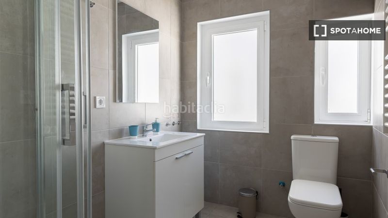 Foto a9be6b06-bba9-4f93-a42f-3dc2d42499f6. Miete etagenwohnung mit heizung in Universidad Getafe