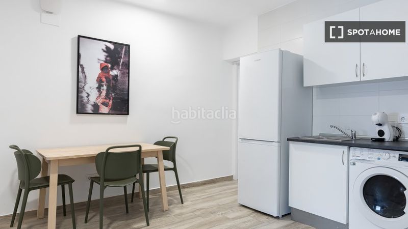 Foto e662a822-7174-44c5-90c1-5f893d3e7223. Miete etagenwohnung mit heizung in Universidad Getafe