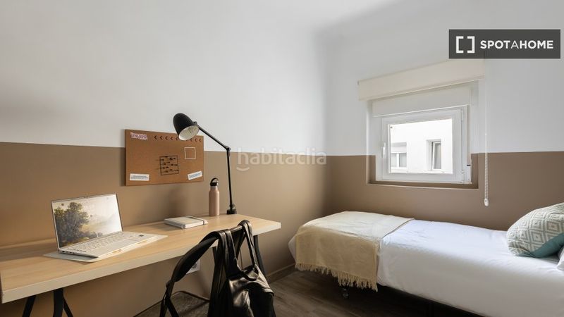 Foto f294e512-5d09-4aec-970c-4ca4977c2daa. Miete etagenwohnung mit heizung in Universidad Getafe