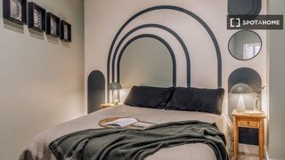 Lloguer Pis a Goya. Apartamento de 2 dormitorios en alquiler en goya, madrid