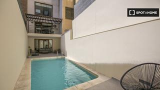 Appartement à Almagro