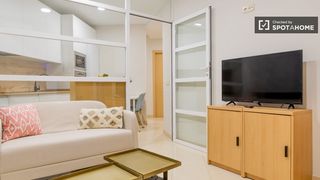Location Appartement à El Viso. Piso de 4 habitaciones en alquiler en el viso, madrid