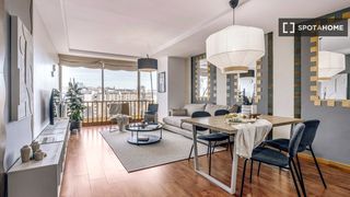 Location Appartement à Argüelles. Apartamento de 2 dormitorios en alquiler en argüelles, madrid
