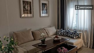 Miete Etagenwohnung in Chopera. Impecable apartamento en calle de torres miranda con 3 dormitori