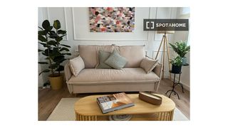 Lloguer Pis a Casa de Campo. Estudio en alquiler en argüelles, madrid