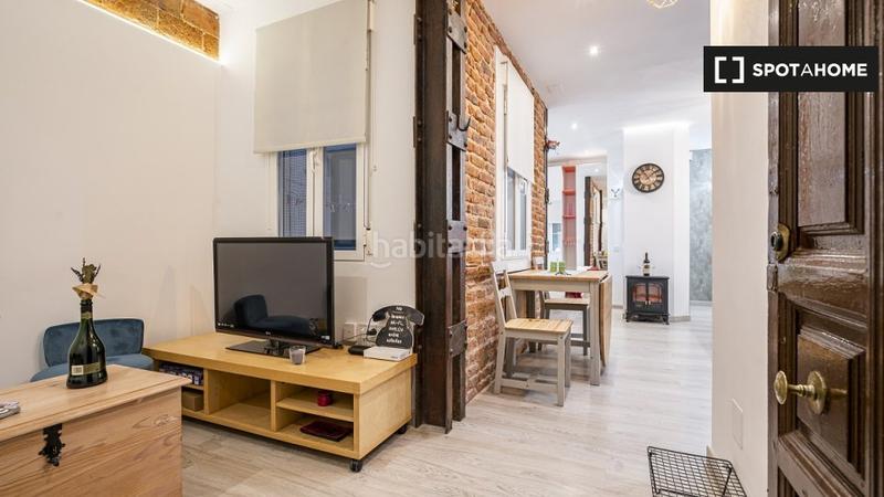 Foto 1157a266-f533-4b0a-b7a8-2987ab64fc3c. Alquiler piso apartamento de 1 dormitorio en alquiler en Lista, . en Madrid
