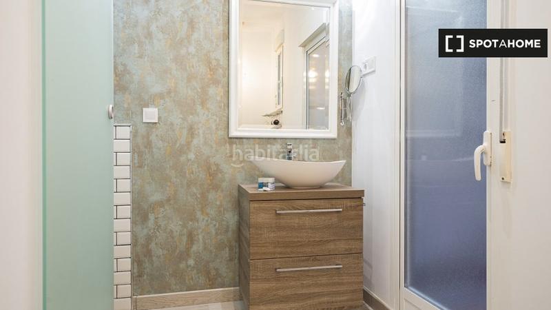 Foto 3cbfef97-6dbd-4741-b778-9a00e8eb39e3. Alquiler piso apartamento de 1 dormitorio en alquiler en Lista, . en Madrid