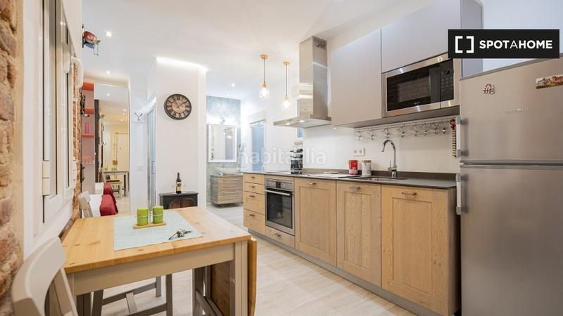Foto 5da3f6d4-6db0-4831-a43f-b92b4bb12ba5. Alquiler piso apartamento de 1 dormitorio en alquiler en Lista, . en Madrid