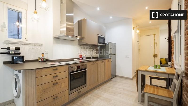Foto 08f3fff8-294a-4355-983b-7753ac64417b. Location appartement avec chauffage dans Lista Madrid