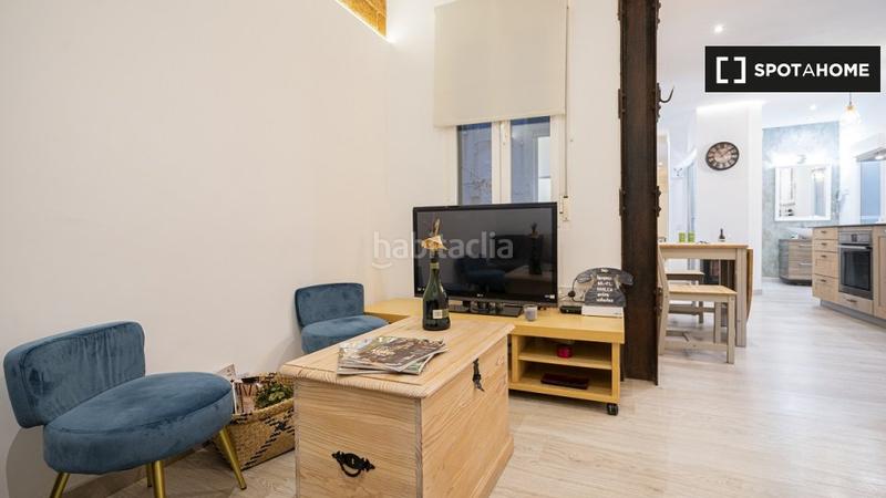 Foto 0e7b8255-fe3f-481e-a800-ca6349de76cb. Location appartement avec chauffage dans Lista Madrid
