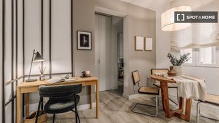 Flat in Vallehermoso